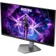 AOC AGON PRO (AG326UD) monitor 31,5" - thumb (1)