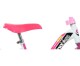Dětské kolo růžové, Dino Bikes, W012675 - thumb (3)