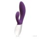 Lelo Ina Wave 2 - fialová - thumb (0)