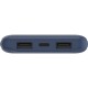 Belkin BOOST CHARGE USB-C powerbanka (15W), 10000mAh, modrá - thumb (2)