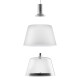 EVA SOLO Závěsná solární lampa SunLight - thumb (3)