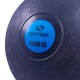 Sportago Slam Ball 10 kg - modrý - thumb (2)