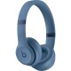 Apple Beats Solo 4 Wireless břidlicově modrá - thumb (3)
