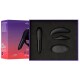 We Vibe 15 Year Anniversary Collection Sync 2 + Tango X Black - thumb (1)