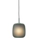 Závěsná lampa MALUMA 35 cm, mechová, Fritz Hansen - thumb (10)