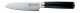 CS SOLINGEN Nůž santoku damascénská nerezová ocel 12,5 cm KONSTANZ CS-071318 - thumb (0)