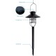 GRUNDIG Solární LED lampa zahradní 22 x 64 cm ED-219179 - thumb (3)