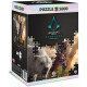 Puzzle Assassins Creed Valhalla: Eivor & Polar Bear  1000 - thumb (0)