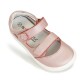 Dívčí sandály Barefoot PADY PINK, Protetika, růžová - 22 - thumb (3)