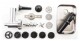 G21 Kuchyňský robot G21 Promesso Iron Grey G21-6008150 - thumb (15)