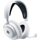SteelSeries Arctis Nova 7X herní sluchátka bílá - thumb (0)