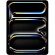 Apple iPad Pro 13" (2024) 256 GB Cellular vesmírně černý - thumb (1)