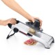 Mandolína GOOD GRIPS 43 cm, stříbrná, nerezová ocel, OXO - thumb (5)