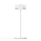 Stolní lampa STAGE, LED, bílá, Blomus - thumb (3)