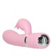 Pillow Talk Lively Rabbit Vibrator Pink - thumb (4)