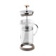 BERLINGERHAUS Konvice na čaj a kávu French press 800 ml Taupe Collection BH-8589 - thumb (3)