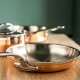 Univerzální pánev COPPERBOND 32 cm, měď, Hestan - thumb (5)