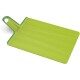 Prkénko CHOP2POT 60201 38 x 21 cm, zelená, plast, Joseph Joseph - thumb (0)