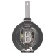 BERLINGERHAUS Pánev s titanovým nepřilnavým povrchem 24 cm Aspen Collection BH-7063 - thumb (3)