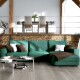Gerflor Creation 55 Clic Bostonian Oak Grey 0855 - thumb (1)