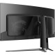 MSI MPG 341CQPX QD-OLED herní monitor 34" - thumb (3)