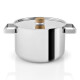 Hrnec NORDIC KITCHEN 20 cm, s poklicí, nerez, Eva Solo - thumb (0)
