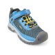 Chlapecká outdoorová obuv Targhee Sport mykonos blue/keen yellow, Keen, 1024741/1024737, modrá - 30 - thumb (3)
