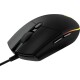 Logitech G102 Lightsync černá - thumb (2)