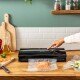 Vakuovačka CLASSIC VT254070, černá, Tefal - thumb (1)