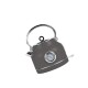 BERLINGERHAUS Rychlovarná konvice s teploměrem 1,7 l Antracit Collection BH-9641 - thumb (2)