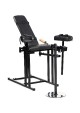 Master Series Extreme Obedience Chair - thumb (1)