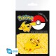 Pouzdro na platební karty Pokémon - Resting Pikachu - thumb (2)