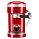 Pákový kávovar ARTISAN 5KES6503ECA, červená metalíza, KitchenAid - thumb (9)