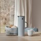 Vakuová termoska EM77 1 l, oblačná, Stelton - thumb (1)