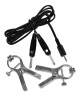 Rimba Luxurous Electro Clamps Uni-Polar 7861 2ks - thumb (4)