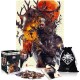 Gaming Puzzle The Witcher: Monsters (1000) - thumb (4)