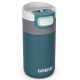 Termohrnek ETNA 300 ml, deep teal, nerezová ocel, Kambukka - thumb (0)