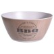 EXCELLENT Miska servírovací 26 cm BBQ KO-177600230bbq - thumb (2)