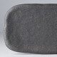 Servírovací deska STONE SLAB 29 x 12 cm, černá, MIJ - thumb (3)