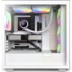 NZXT Kraken 280 RGB bílý - thumb (4)