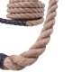 Šplhací lano Sportago Climbmaster 38mm (bez úchytu) - 12m - thumb (2)