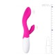 EasyToys Lily Vibrator Pink - thumb (2)