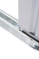 Domek GLOBEL 108 ZELENÝ se střešním oknem LG2501 - thumb (7)