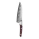Santoku nůž NORDIC KITCHEN 18 cm, Eva Solo - thumb (1)