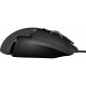 Logitech G502 Hero černá - thumb (4)