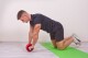 Posilovací kolečko Sportago Ab Roller 400 - thumb (2)
