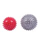 Masážní míček Sportago Hedge 9 cm - thumb (3)