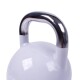 Sportago Competition Kettlebell 4 kg, šedý - thumb (11)
