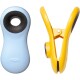 Uzávěry na sáčky GOOD GRIPS, magnetické, sada 4 ks, plast, OXO - thumb (6)