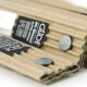 Güde Solingen Santoku nůž ALPHA OAK 18 cm, hnědá, Güde - thumb (6)
